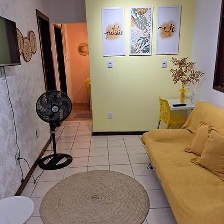 Nossa Casa Διαμέρισμα Σαλβαντόρ Εξωτερικό φωτογραφία