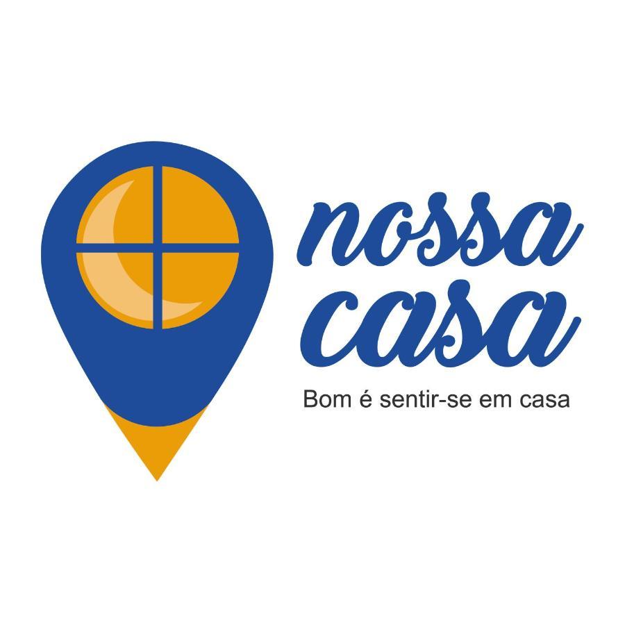 Nossa Casa Διαμέρισμα Σαλβαντόρ Εξωτερικό φωτογραφία