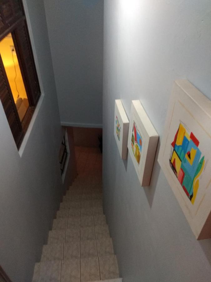 Nossa Casa Διαμέρισμα Σαλβαντόρ Εξωτερικό φωτογραφία