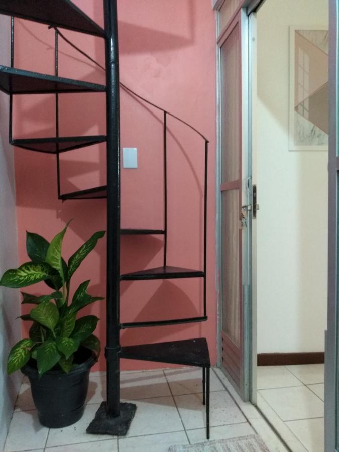 Nossa Casa Διαμέρισμα Σαλβαντόρ Εξωτερικό φωτογραφία