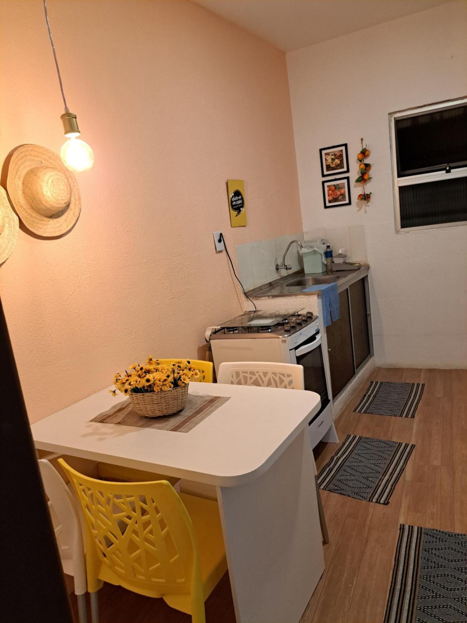 Nossa Casa Διαμέρισμα Σαλβαντόρ Εξωτερικό φωτογραφία