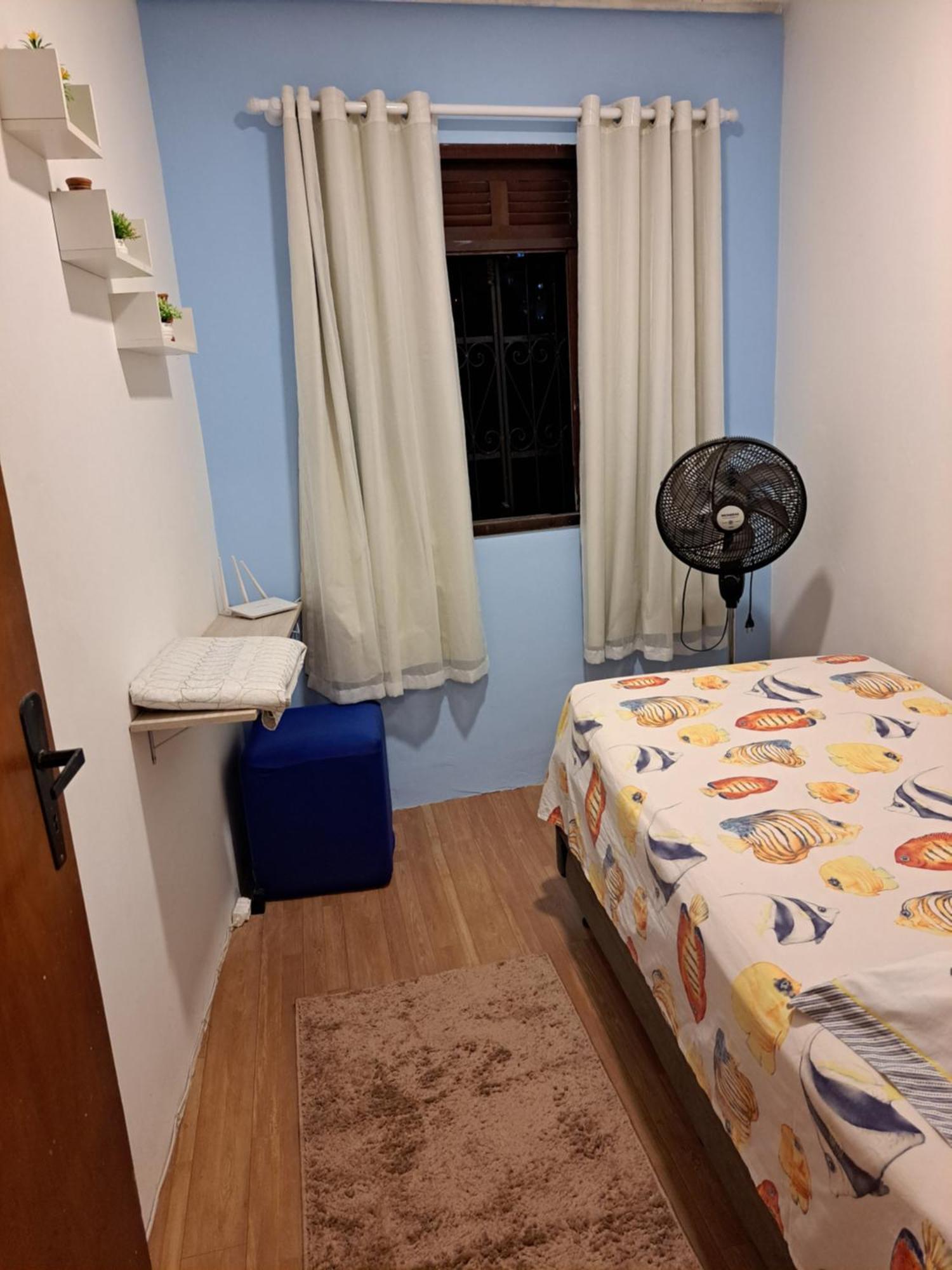 Nossa Casa Διαμέρισμα Σαλβαντόρ Εξωτερικό φωτογραφία