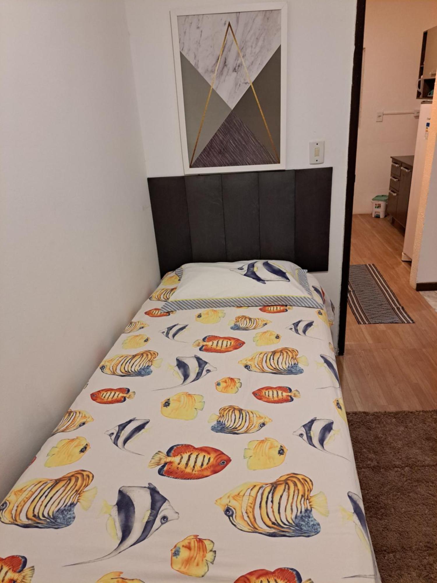 Nossa Casa Διαμέρισμα Σαλβαντόρ Εξωτερικό φωτογραφία