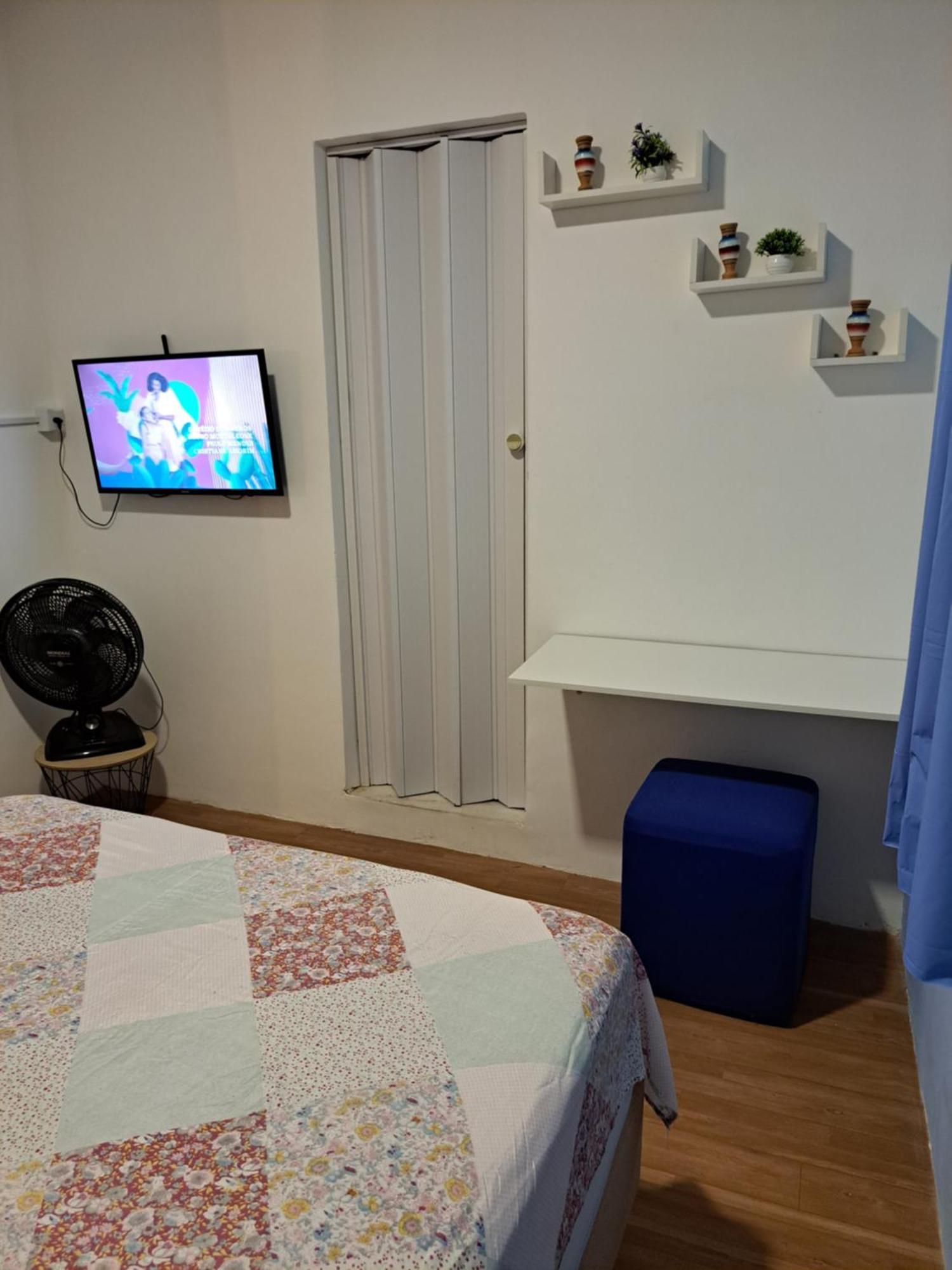 Nossa Casa Διαμέρισμα Σαλβαντόρ Εξωτερικό φωτογραφία