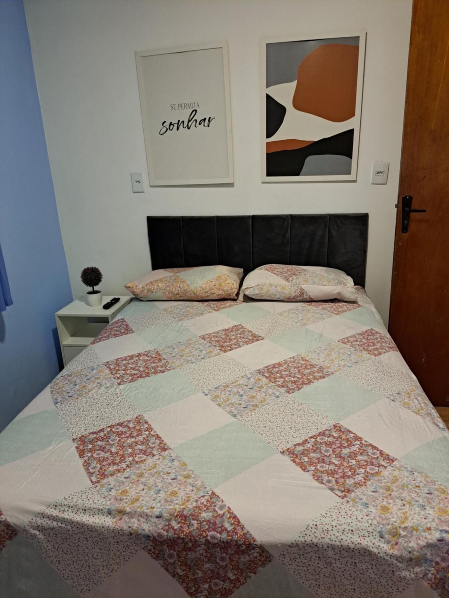 Nossa Casa Διαμέρισμα Σαλβαντόρ Εξωτερικό φωτογραφία