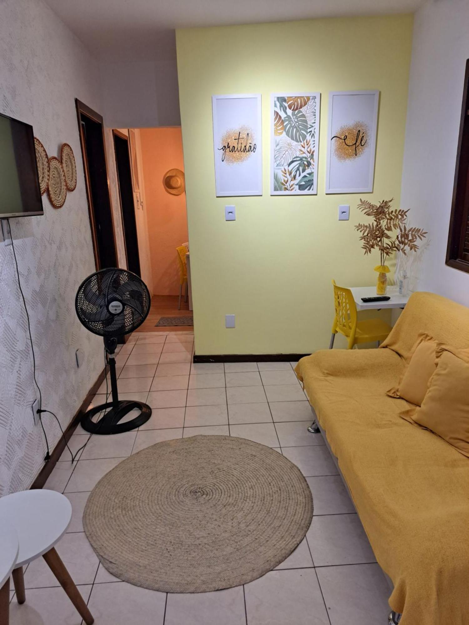 Nossa Casa Διαμέρισμα Σαλβαντόρ Εξωτερικό φωτογραφία