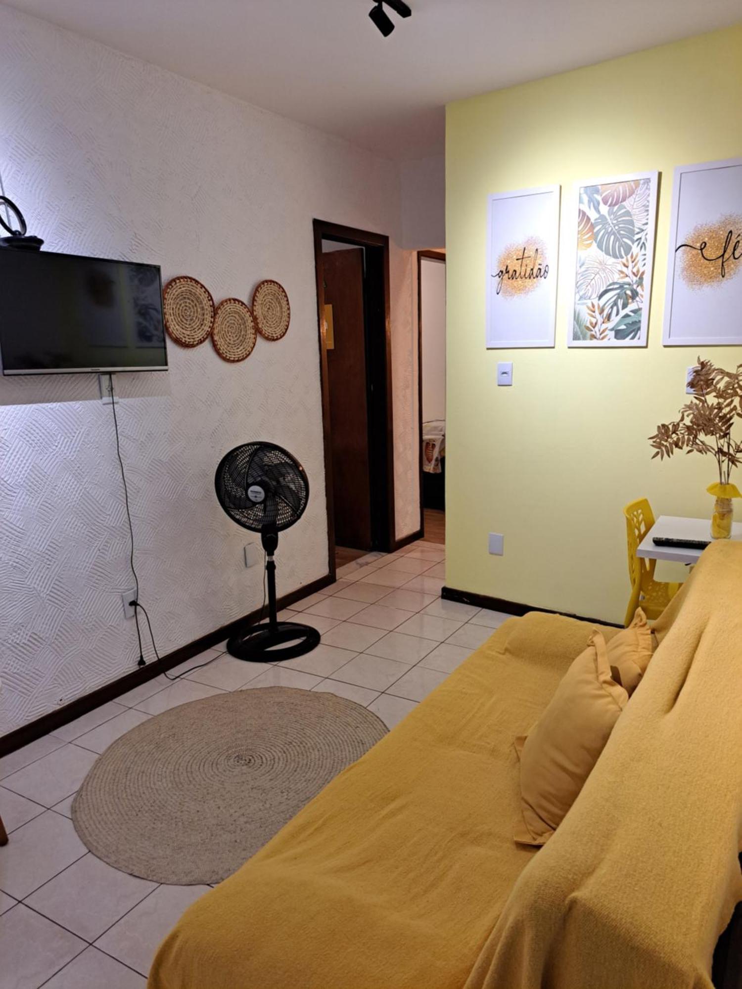 Nossa Casa Διαμέρισμα Σαλβαντόρ Εξωτερικό φωτογραφία